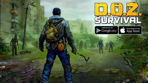 Dawn Of Zombies Survival After The Last War Ver. 2.24 MOD APK